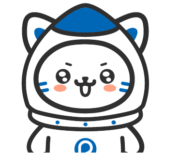 ロケにゃん画像