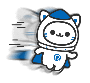 ロケにゃん画像
