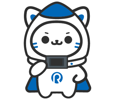 ロケにゃん画像