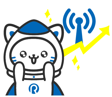 ロケにゃん 画像