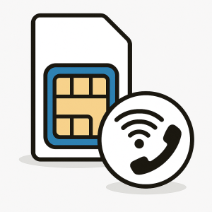 SIM‐MVNO