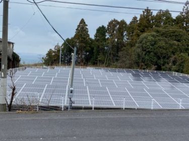 太陽光発電オンライン出力制御の通信に利用：蓑島慎一（個人事業主）様