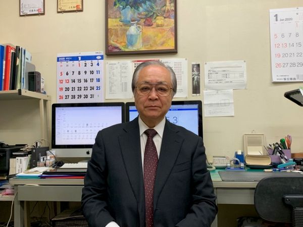 代表取締役矢藤様画像