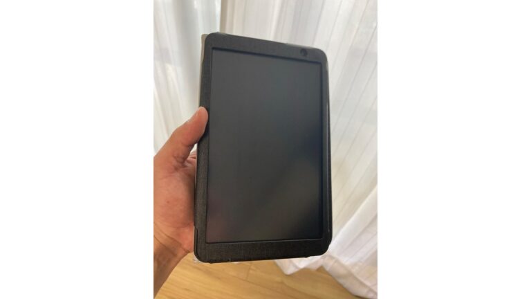 TECLAST P80X画像