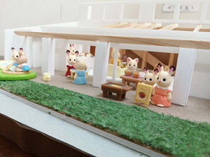 新社屋イメージ画像