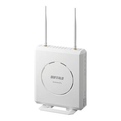 Buffalo VR-U300W 画像