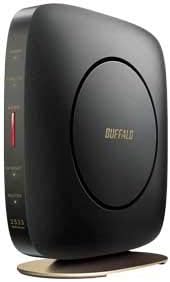 Wi-Fiルーター イメージ画像