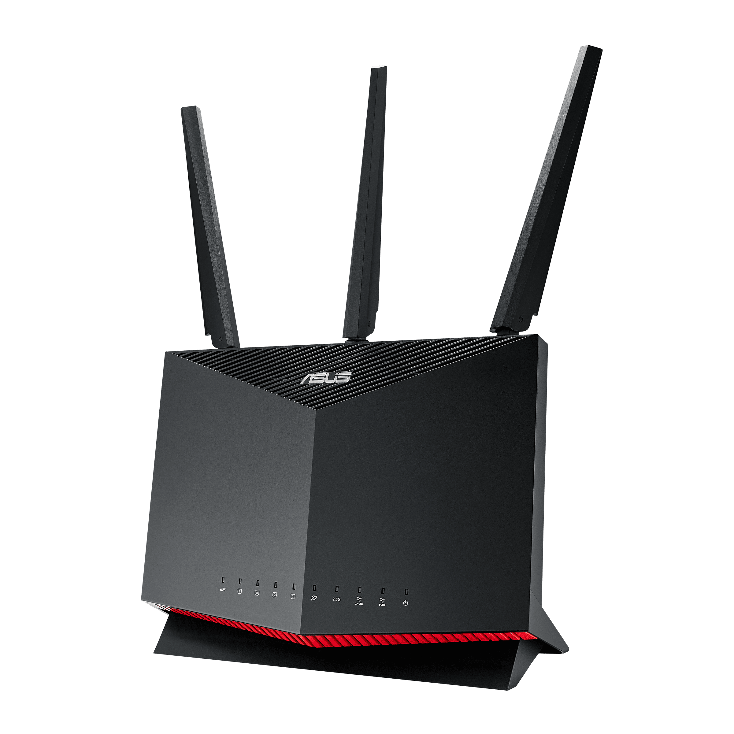 ASUS RT-AX86U Pro 画像