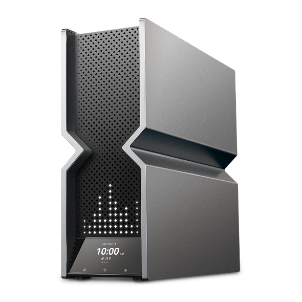 TP-Link Archer BE900 画像