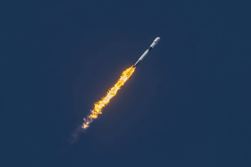 Starlink衛星
