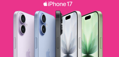iPhone 17購入で最大36,000円相当還元キャンペーン！